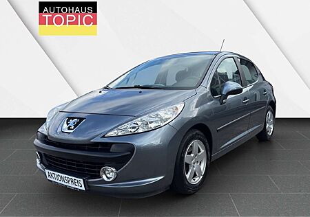 Peugeot 207 Urban Move
