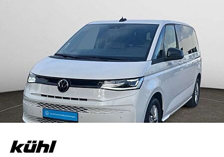 VW T7 Multivan Volkswagen 2.0 TDI DSG 7.Sitzer Navi,Pano fest,