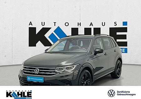 VW Tiguan Volkswagen 2.0 TDI 4Motion DSG Urban Sport Klima Navi