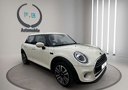 Mini ONE 5-trg. /KLIMA/SHZ/5TÜRIG/UVM..