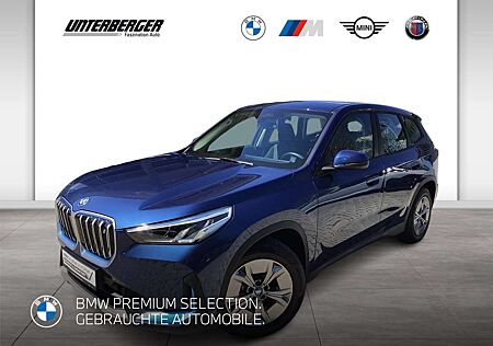 BMW iX1 xDrive30 Navi-Sitzheizung-Rückfahrkamera