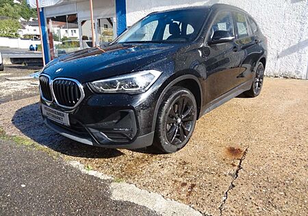 BMW X1 xDrive 18d Advantage/1.Hd/Navi/AHK/LED/150PS
