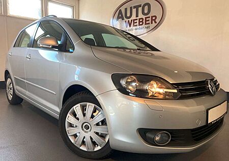 VW Golf Volkswagen Plus VI COMFORTLINE*ALLW*KLIMATRON*SITZHEIZ