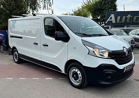 Renault Trafic Kasten L2H1 Energy*145PS*Navi*Klima*Temp