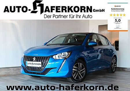 Peugeot 208 1.2 PureTech 100 Allure*DAB*PANORAMA*SZHZG*
