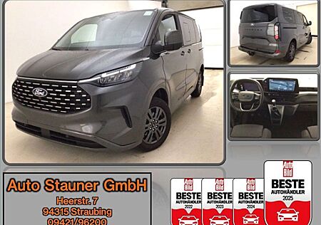 Ford Tourneo Custom 320L2 2.0 EcoBlue Titanium