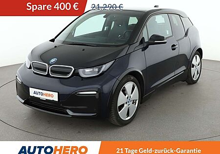 BMW i3s i3 Aut.*NAVI*TEMPO*CAM*PDC*SHZ*