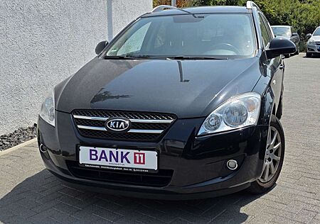 Kia XCeed Ceed SW / cee'd SW Spirit -Klimaautomatik/Gepfl.-