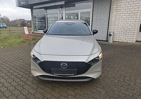 Mazda 3 2.5L e-SKYACTIV G 140ps Nagisa