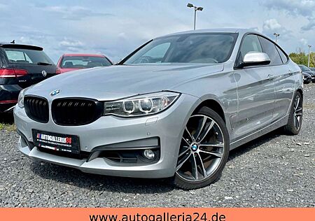 BMW 320 Aut. Navi Xenon 19"M LMR SPORT