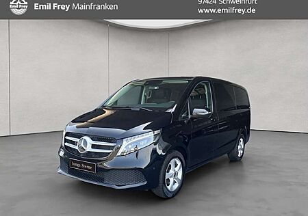 Mercedes-Benz V 220 V-Klasse