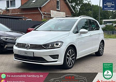 VW Golf Sportsvan Volkswagen VII 1.4 TSI (BlueMotion Technology) DSG Highline/S