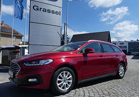 Ford Mondeo Turnier Business Edition
