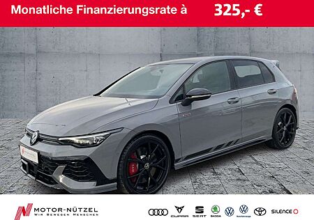 VW Golf GTI Volkswagen Golf VIII GTI Clubsport 2.0 TSI DSG MATRIX+NAVI
