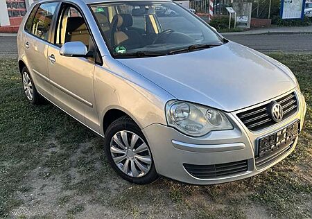 VW Polo Volkswagen 1.2 Fun