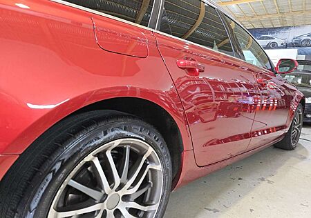Audi A6 Avant 3.0 TDI DPF quattro S tronic