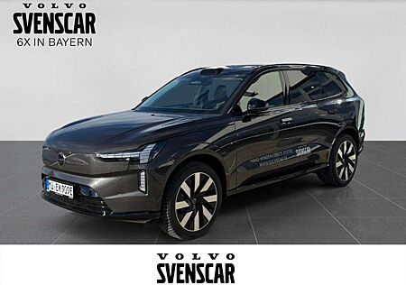 Volvo EX90 Ultra AWD 7-Sitzer HUD StandHZG Panorama Leder Dig