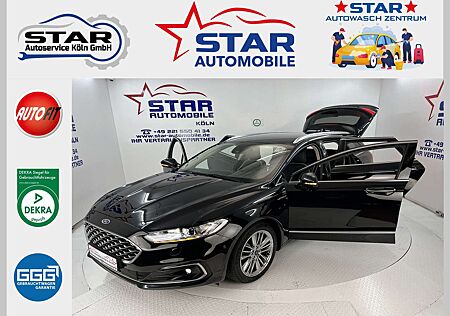 Ford Mondeo Tur. Vignale 2,0-140kW*NAVI*LED*Automatik*