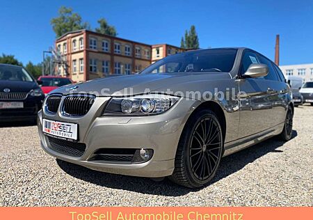 BMW 330 i touring Standheizung Sitzheizung Xenon Navi