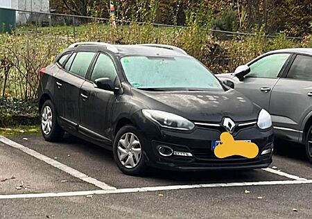 Renault Megane Grandtour ENERGY dCi 110 Start