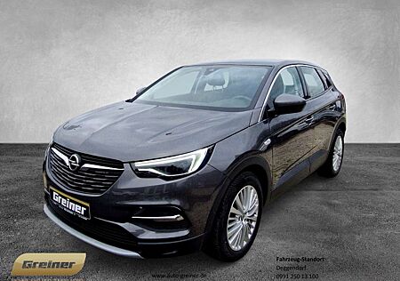 Opel Grandland 1.2 Edition NAVI|PDC|SHZ|LRHZ|LM-FELGE
