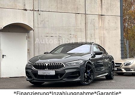 BMW M850 i xDrive*Laserlicht*HUD*Carbon*Harman&Kardo