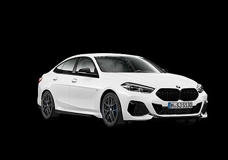 BMW 235 xDrive*GranCoupe*M performance*LED*Navi*