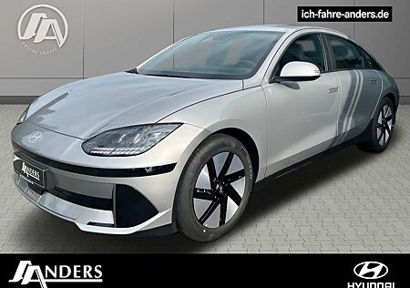 Hyundai IONIQ 6 53kWh 2WD +LED+Navi+Kamera+SHZ+USB+DAB+