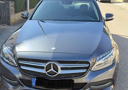 Mercedes-Benz C 220 (BlueTEC) d Avantgarde
