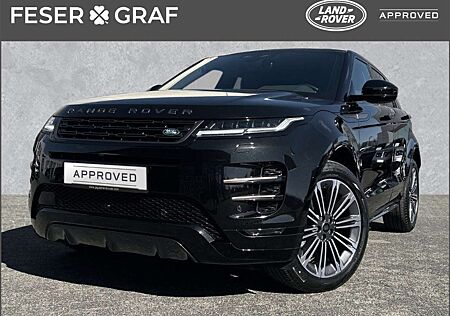 Land Rover Range Rover Evoque Dynamic HSE D200 Pano Komfort Winter