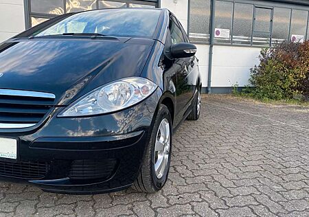 Mercedes-Benz A 150 /Auto/Klima/Gar/Insp&Tüv Neu