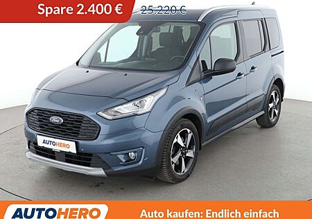 Ford Tourneo Connect 1.5 TDCi EcoBlue Active*NAVI*CAM*
