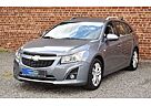 Chevrolet Cruze 1.4T 1HAND LEDER NAVI R.KAMERA TEMPOMAT ALU