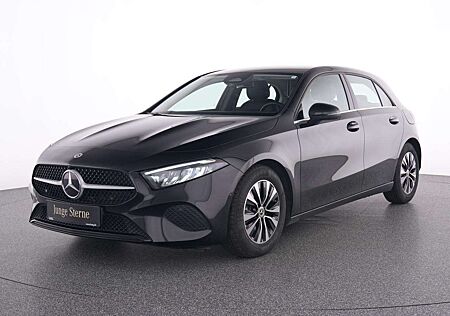 Mercedes-Benz A 180 d MBUX+LED-HP+Totw+PTS+Kamera+DAB+SHZ+Spur