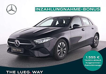Mercedes-Benz A 180 d MBUX+LED-HP+Totw+PTS+Kamera+DAB+SHZ+Spur