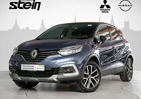 Renault Captur 1.3 TCe 150 Version S Navi LED Klimaautom DAB Al