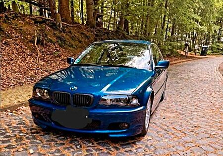 BMW 323 Ci