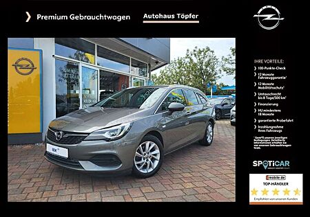 Opel Astra K ST Premium "Elegance" 1-Hand/Matrix-LED