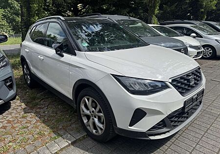 Seat Arona 1.0 TSI S S FR Navi Full Link+LED+SHZ+DAB+PDC+