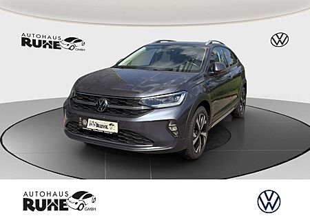 VW Taigo Volkswagen Style 1.0 TSI 81 kW 6-Gang KAMERA SHZ