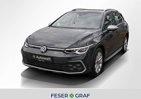 VW Golf Volkswagen 8 Alltrack 2.0 TDI 4M ACC AHK LED RüKa Sitzh