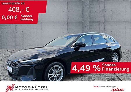 Audi A5 40 TFSI S-TR NAVI+RFK+ACC+SHZ+18"LM+VC