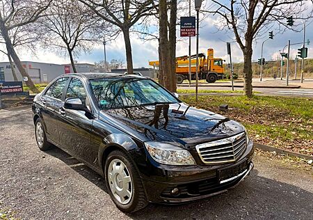 Mercedes-Benz C 180 C Limousine Kompressor