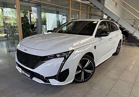 Peugeot 308 SW PureTech 130 EAT8 GT, 360, ACC, Massage!