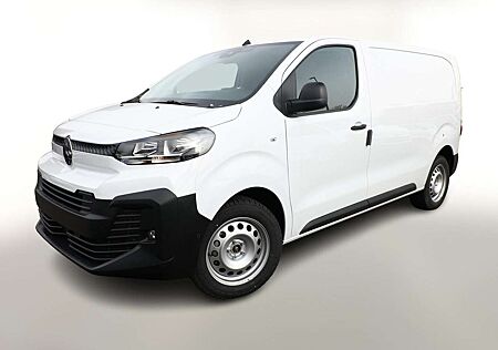 Citroën Jumpy Citroen M 145 EAT8 Nav Kam PDC WorkSite ModuWork 106 kW...