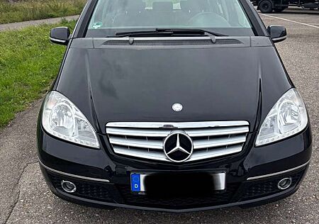 Mercedes-Benz A 200 Avantgarde