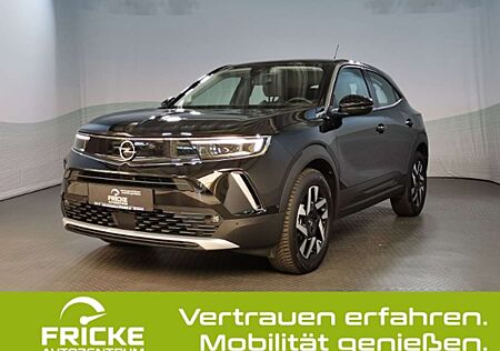 Opel Mokka e Elegance Sitzheizung LED PDC Rückfahrkamera Klim