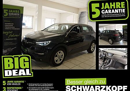 Opel Grandland 1.2T Navi,SitzheizungHinten,Wireless