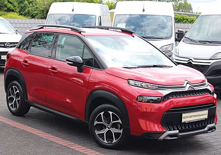Citroën C3 Aircross Citroen Plus Klima*Navi*Tempomat*LED