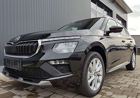 Skoda Kamiq 130 Jahre Premium Edition 1.0 TSI 115 PS DSG -A...